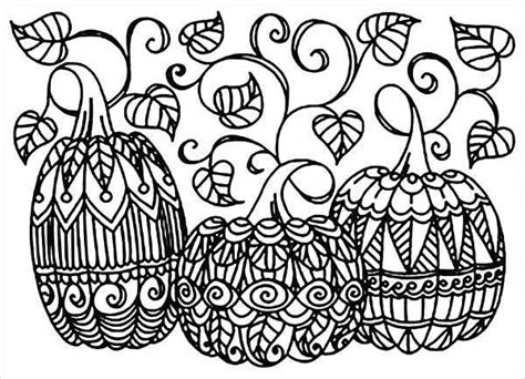Part of this increase has been that once it was started, and adults started doing it, researchers were keen to understand whether it had any therapeutic benefits. 9+ Pumpkin Coloring Pages - JPG, AI Illustrator Download ...