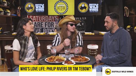 Barstool Sports On Twitter Episode 3 Of Barguments Presented By Bwwings Whos Love Life