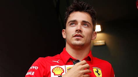 Последние твиты от charles leclerc (@charles_leclerc). Formel 1: Charles Leclerc will Rennen gegen die ...