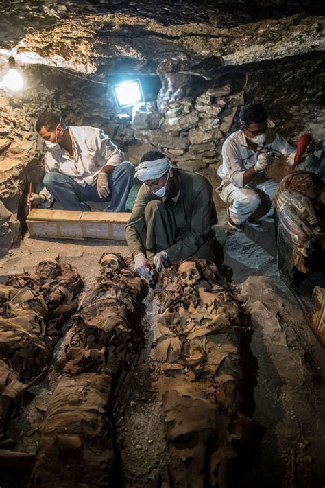 The 10 Most Astonishing Archaeological Discoveries Of 2020 From An