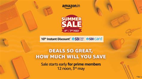 amazon india summer sale 2019 best deals and offers on smartphones techradar