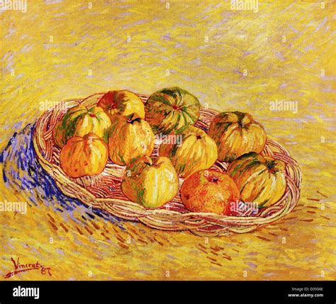 Vincent Van Gogh Still Life With Absinthe Impressionist Art Poster
