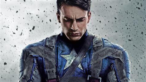 Captain America First Avenger Full Hd Fond Décran And Arrière Plan