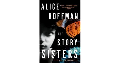 The Story Sisters By Alice Hoffman — Reviews Discussion Bookclubs Lists