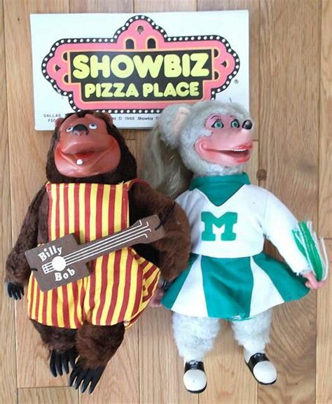 Love This Place Showbiz Pizza Chuck E Cheese Childhood