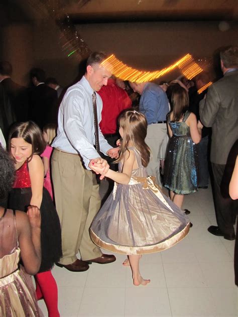 Sweetpea Stories Daddydaughter Dance