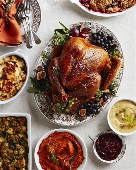 the ultimate thanksgiving feast can now be delivered to your door save time to spend with your