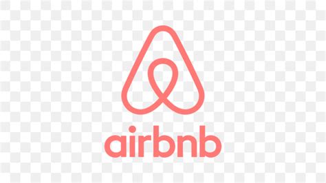 Logo Airbnb Logos Png