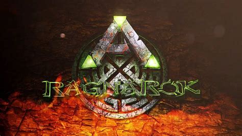 Ark Update 760 For Xbox One With Ragnarok Update Full Patch Note