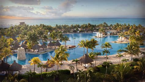 Resort Hotel The Grand Mayan Riviera Maya Playa Del Carmen Trivagoca
