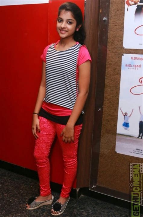 Appa Movie Child Actress Yuvasri Gallery Gethu Cinema