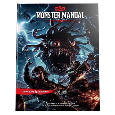 Dnd 5e Dungeon Master S Guide Pdf Slideshare