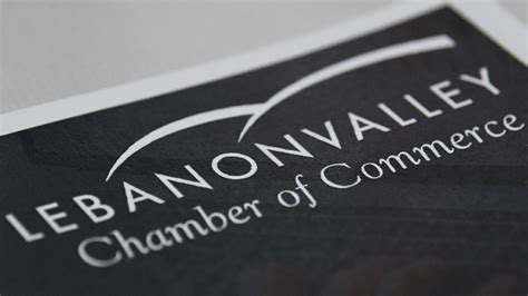 Lebanon Valley PA Chamber study: Advanced training center needed