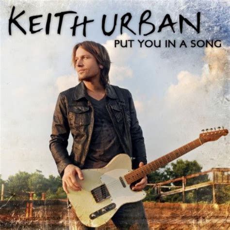 I43sag Keith Urban Without You Lyrics