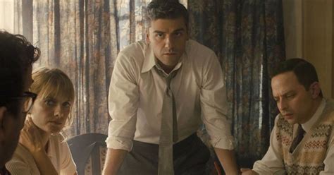 Review Netflix Movie Operation Finale Never Quite Finds Its Feet