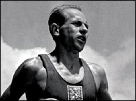 In 1940 bata sponsored a. Immortal runners: Emil Zatopek - Sri Chinmoy Marathon Team