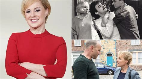 Coronation Street S Sally Webster S Top Moments In Years Mirror Online