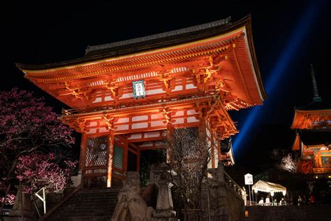 23 Best Kyoto Temples And Shrines To Visit