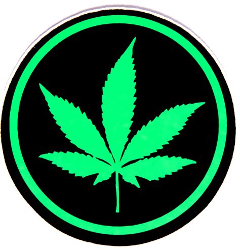 Weed Logo Clipart Best