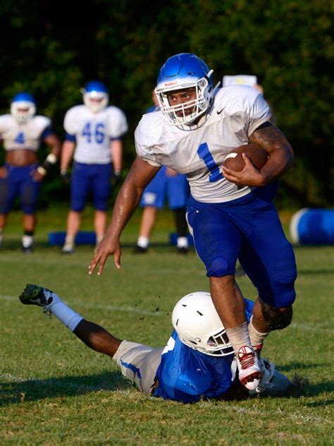 Uwf Football Eager For Debut At Bayfront Stadium