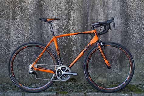 Ktm Goes Prime Time With All New Revelator Road Disc Plus Boost Xc