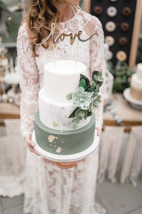 Trending 30 Silver Sage Green Theme Wedding Ideas That You Can T Miss