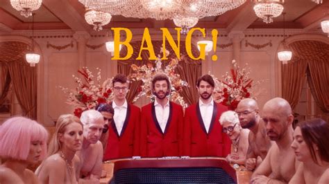 Ajr Bang Official Video Realtime Youtube Live View Counter