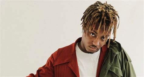 Juice Wrld Dead At Age Of 21 After Suffering Seizure