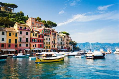The 15 Most Charming Small Towns In Italy Condé Nast Traveler Italy