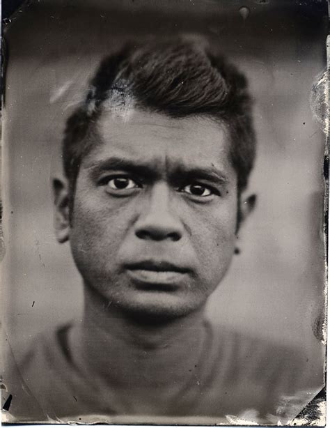 Wet Plate Collodion Workshop With Allan Barnes The Weston Collective