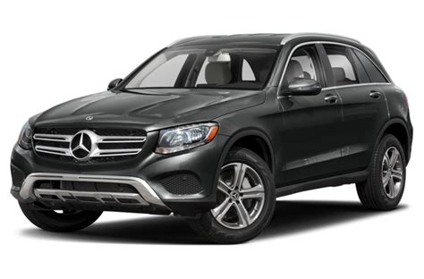 2019 Mercedes Benz Glc 300 Glc 300 Suv Specs Foxvallymotorcars