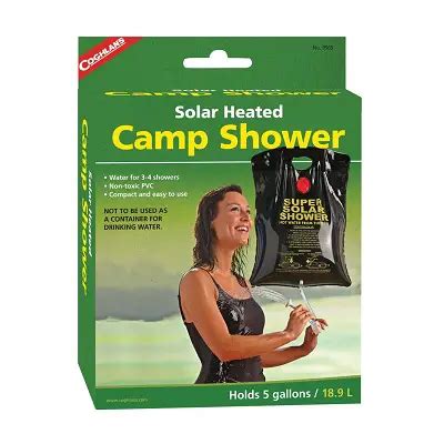 Top Rated Portable Camp Showers In Gearweare Net