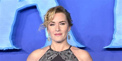 kate winslet thought she died while filming avatar the way of water local news today