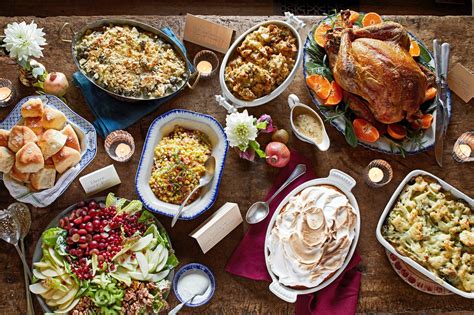 There are certain thanksgiving day traditions that families hold dear throughout america. Food & Drinks on Flipboard by Country Living