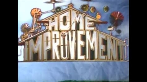 Compare home improvement loans to finance your renovations and repairs. Home Improvement Season 1 Opening Credits and Theme Song ...