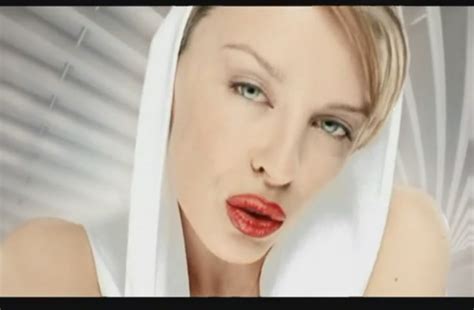 It became so ubiquitous that it is easy to forget what a weird pop single can't get you out of my head is: Can't Get You Out Of My Head Music Video - Kylie Minogue ...