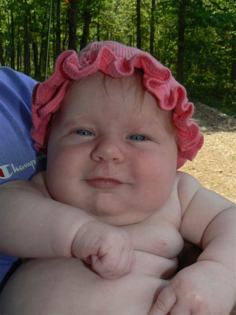 Fat Rolls On Babies Are So Cute The Lemonade Digest Woman Cute Mixed