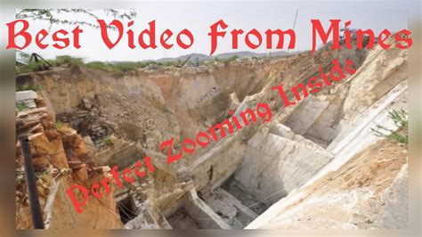 Marble Mines Youtube