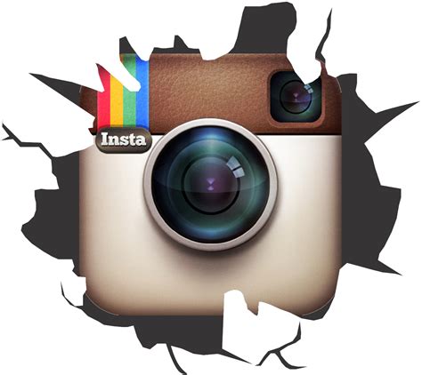 Free Instagram Png Transparent Download Free Instagram Png Transparent