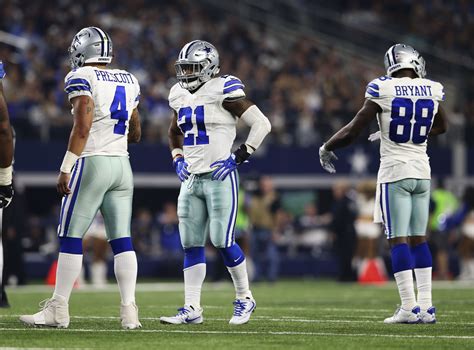 Dallas Cowboys News On Inside The Star