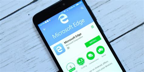 Now Microsoft Edge Dev Is Joining Canary On Android