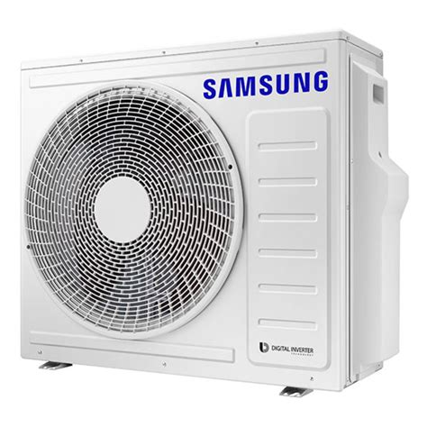 Condizionatore Samsung Windfree Avant Dual Split 12000 18000 BTU