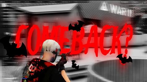 COMEBACK PARADISE ROLEPLAY FIVEM MONTAGE YouTube