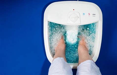 Listerine Foot Soak Before And After Pictures Listerine Foot Soak How