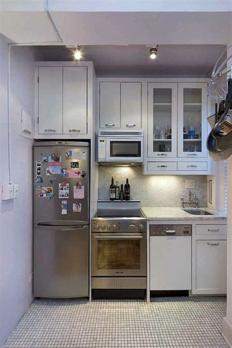 Gorgeous Tiny House Kitchen Design Ideas Best Home Design Ideas