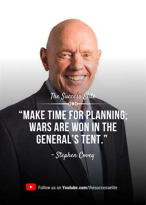 Top 40 Inspiring Stephen Covey Quotes To Succeed
