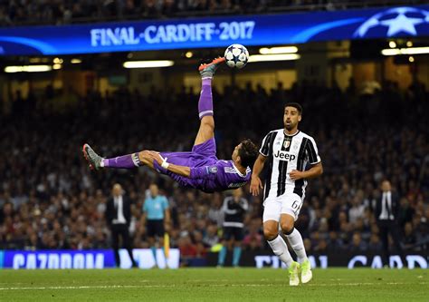 Cristiano Ronaldo Photos Hq Juventus Vs Real Madrid 2017 La Duodecima