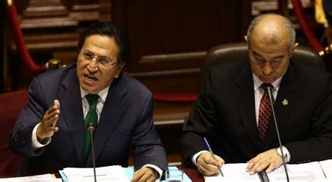 Expresidente peruano será interrogado por caso Odebrecht Noticias teleSUR