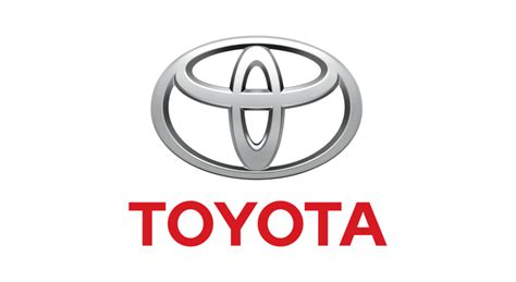 Toyota Logo Png Transparent Images