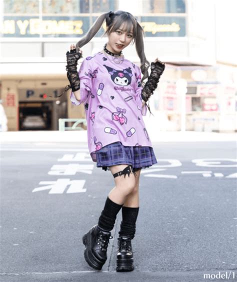 14 popular tokyo fashion trends for girls find japan blog powered by super delivery